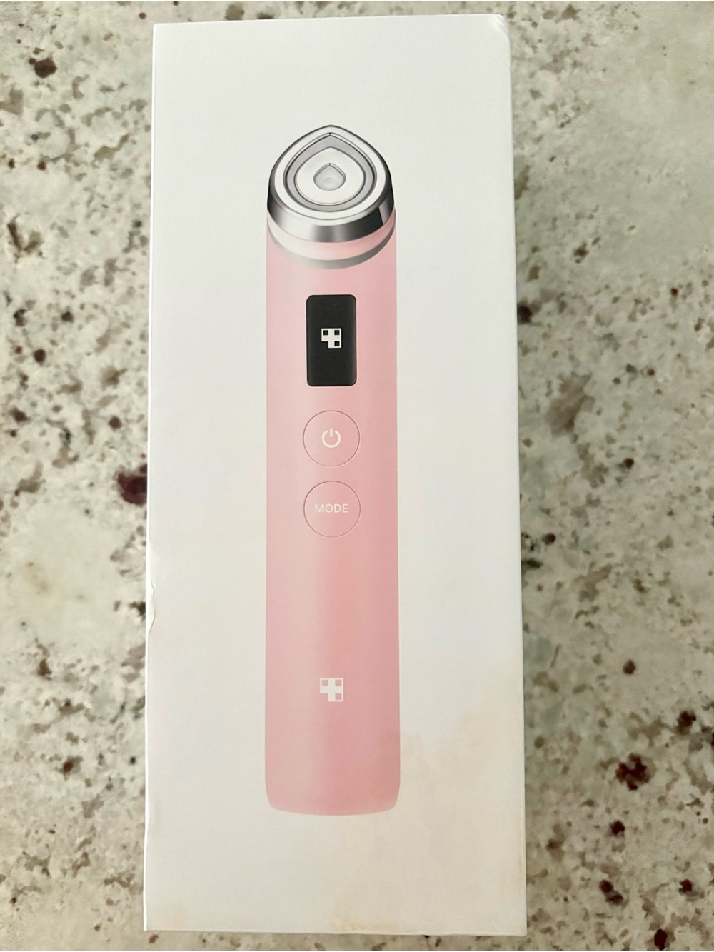 Medicube Age R Booster Pro with Digital Display, Brand new, with 📦